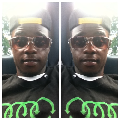 Tryna Get Rich the motto, ya understand me
