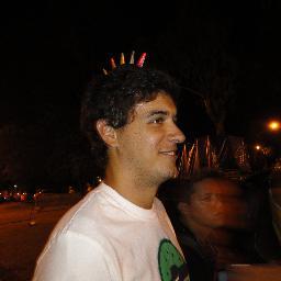 Jpibarguren's profile picture. 