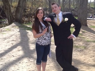 LSchevikhoven's profile picture. 