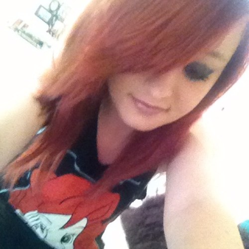I love Pierce the Veil, Black Veil Brides, Sleeing sith sirens, macklemore, Bring me the horizon, and of course my hero, Batman! They keep me going. :3 (TBCI)