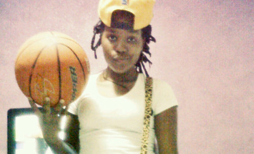 princess;*    //   // NBA 3  //  - Meu alvo é o Céu, ser íntimo de Deus    ♪