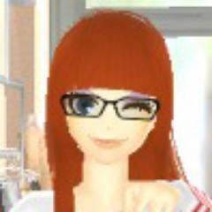 Tweeting the wacky phrases from Style Savvy: Trendsetters.