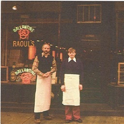 RaoulsSoho's profile picture. Two brothers journeyed from France to Soho. Serge stood outside importuning passersby to enter and taste. The rest is New York bistro history.