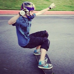 Mind_Explosions's profile picture. just pushing through life with art and music to keep me sane.