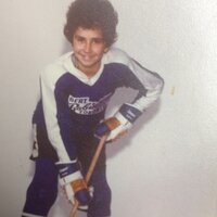 hockeynut(@snowmanonfire) 's Twitter Profile Photo