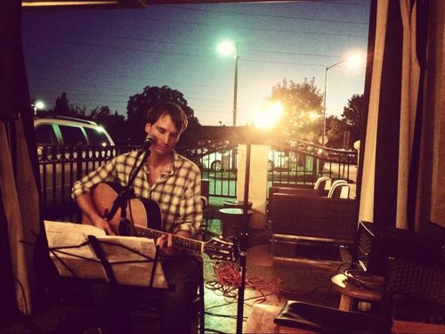 pattonmusic's profile picture. Folk picking, Soul singing, Good livin'