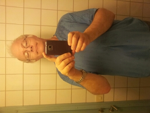 arne jansson