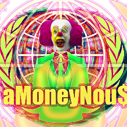 AmonEynous's profile picture. Donate button coming soon!
*Cynical CitizensUnited Crusader