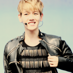 〖parody of EXO Byun Baekhyun〗Hello!