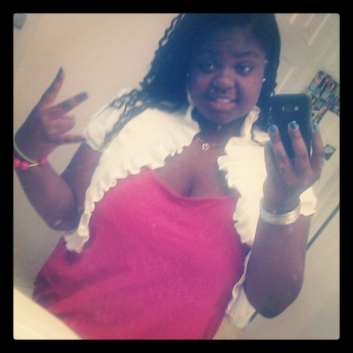 This Bio Stuff Isn't Necessary But .. 
I'm Taken :) O6.O6.13
 Facebook: Sierra Shar-Nae 
Instagram: iBeSierra_143
Voxer: Sierra Shar-Nae