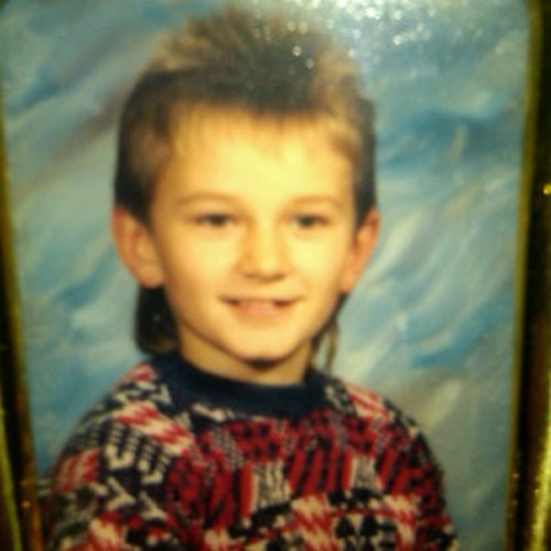 JoshuaSenecal's profile picture. 