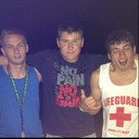 Austin Douglas  - @adougie98 - Twitter