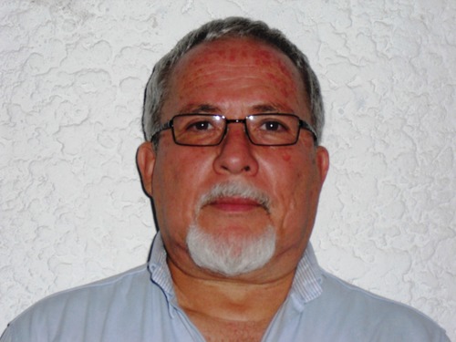 rojasguaro's profile picture. Naci en Caracas, estudie en Barqto. y trabaje y vivo en Puerto Ordaz, con expectativas de seguir trabajando por la Patria. Tengo Ideas y ganas de trabajar.
.