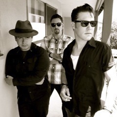 jerseytrashband's profile picture. Punkabilly Surf Rock