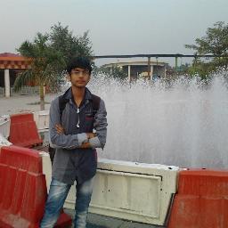 pankajjain41's profile picture. 