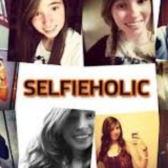 Send your selfies to selfieimages@gmail.com