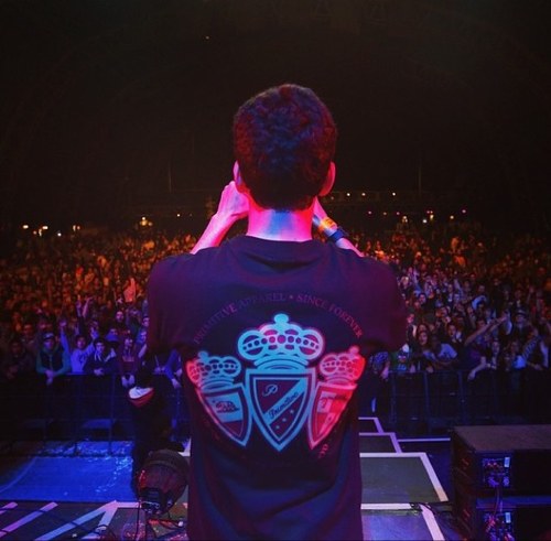 I went from nothing to something, but I was something all along #RattPack