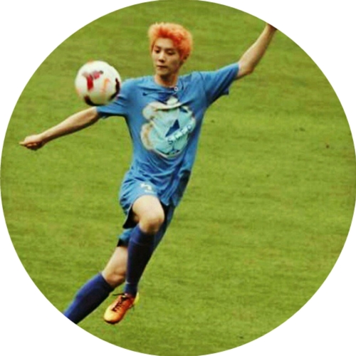 [Movin' because suspended] RP of Xi Luhan | 200490 | EXO/EXO-M | Newbie
