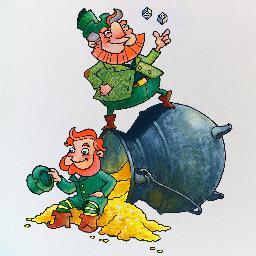 LuckOTheDice's profile picture. A simple game of dice and cards where it’s anybody's game until the very end.  Remember, “your luck can change with just one roll.”