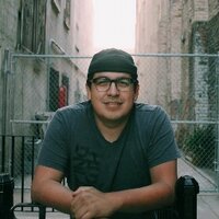Aaron Barbosa (@aarborn) 's Twitter Profile