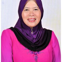 Azizah Mohd Dun (@azizahmohddun) 's Twitter Profile