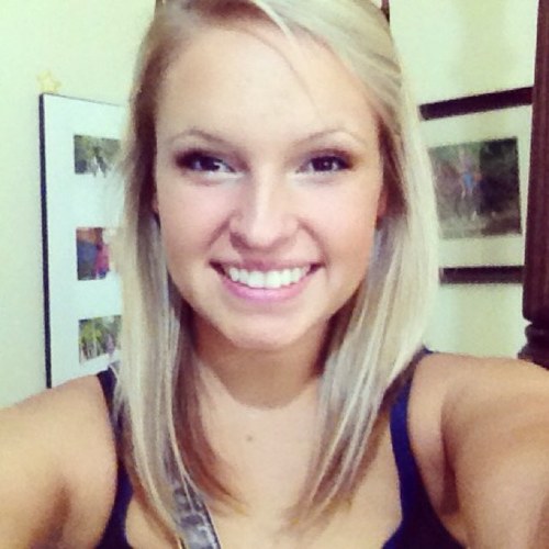 18 . Uga bound . Barrel racer . Lake city animal hospital !