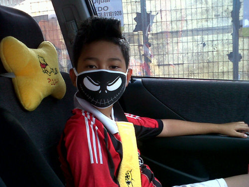 hafidz77862790's profile picture. 