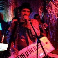 Santiago Carranza (@carransynth) 's Twitter Profile