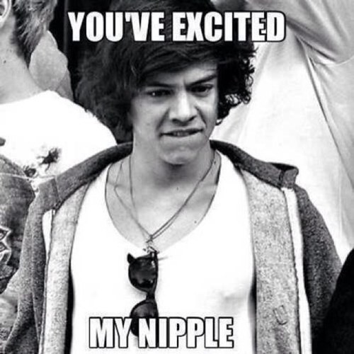 The genuine problems of a One Direction stalker L0/5ER