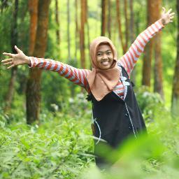 simple, just be my self
