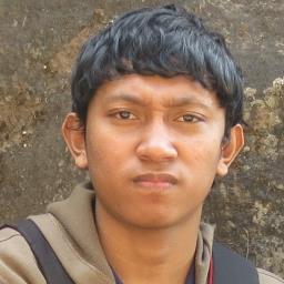 Saat Ini Masih Berstatus Mahasiswa UIN Alauddin