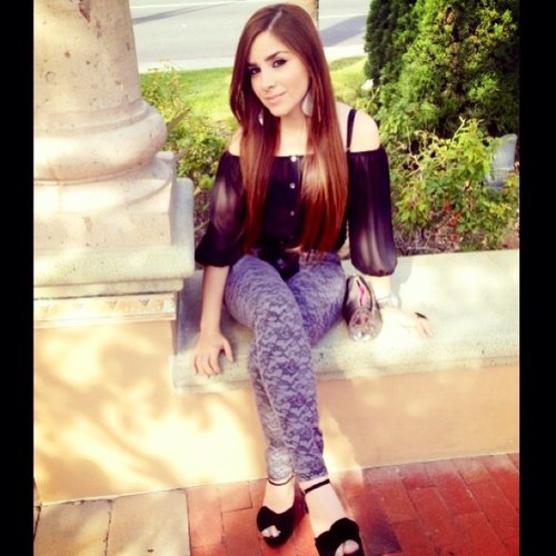 Alejandragm06's profile picture. 