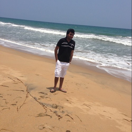 Time is running catch me if u can !!