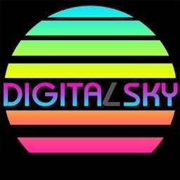 DigitalSkyMusic's profile picture. We make music and need your help getting it listened to!