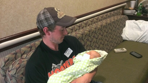 JustinLilhamann's profile picture. 