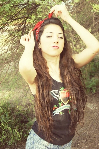 Walk fashion baby ¥¥