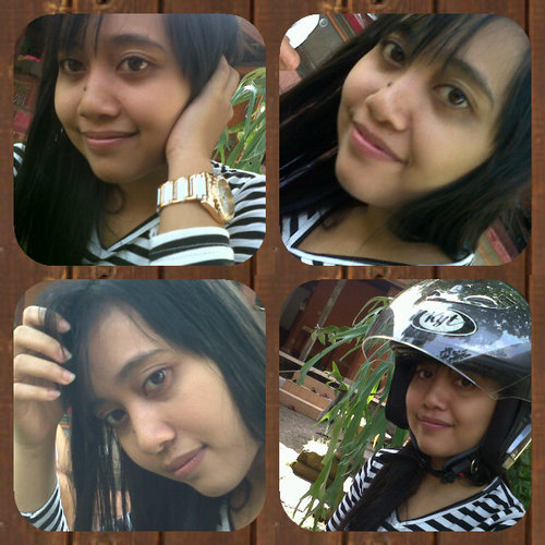 I'm Balinese n I'm your friend