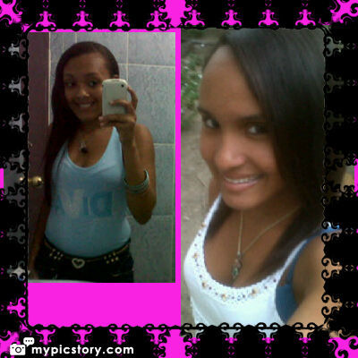 hola soy camil soy sincera y honesta eso dicen..  sigueme y te sigo