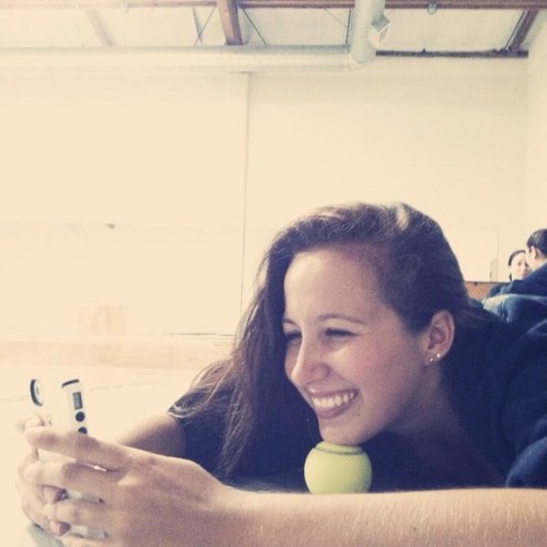 raejay15's profile picture. SF • UMiami • Tri Delta