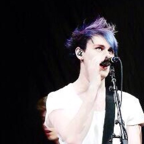 Michael makes me happy and I hope he makes you happy too and if he doesnt follow you he will soon I promise :)