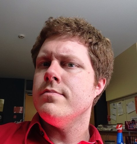 Tinkerer, geek, and lover of science. Teacher at Hobsonville Point Secondary School. Member of #scichatNZ team.