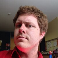 Aaron Huggard (@mrhuggard) 's Twitter Profile