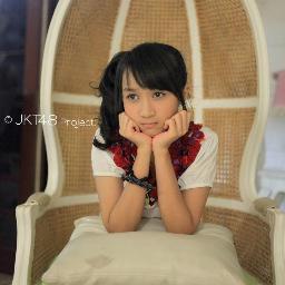 @achanJKT48's Roleplayer • Sleepyhead who strives for perfection, proud member of JKT48 :D • 97L • #48FamilyRP