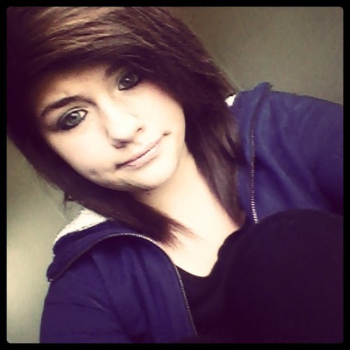 Facebook: Breeonna Though Cx  |		Instagram: Breeonna_Peroxide
