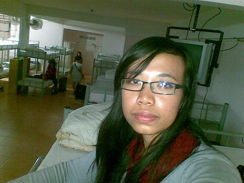 hidup it pilihan,,