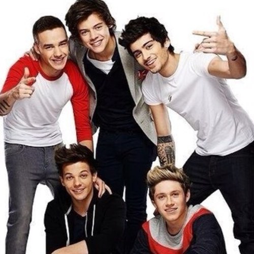 Hi :D I have nothing to say so yeah...