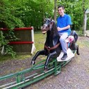 Steven Bossé - @cmoisteven2 - Twitter