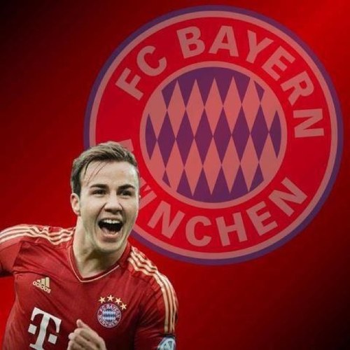 Soccer player of Bayern München and the Deutsch national team.
