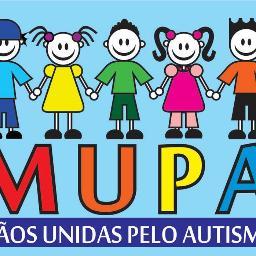 Associação MUPA ( Mãos Unidas pelo Autismo) contato:(092) 98139-4927 (whatsapp)