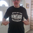 Barry Myers - @BazRon - Twitter